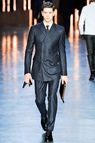 Z Zegna / - 2012-2013